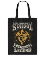 Tote Bag - Printed in the EU