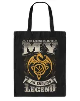 Tote Bag - Printed in the EU