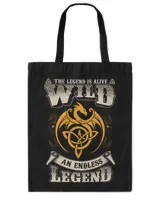 Tote Bag - Printed in the EU