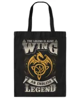 Tote Bag - Printed in the EU