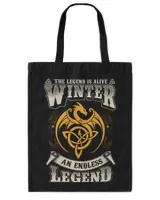 Tote Bag - Printed in the EU