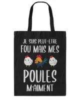Tote Bag - Printed in the EU