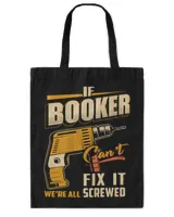 Tote Bag - Printed in the EU