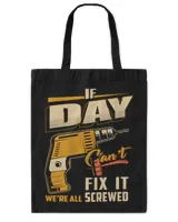 Tote Bag - Printed in the EU