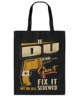 Tote Bag - Printed in the EU