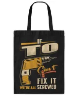 Tote Bag - Printed in the EU