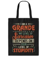 Tote Bag - Printed in the EU