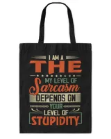 Tote Bag - Printed in the EU