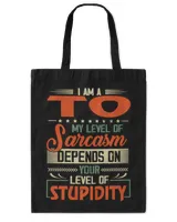 Tote Bag - Printed in the EU