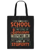 Tote Bag - Printed in the EU