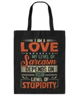 Tote Bag - Printed in the EU