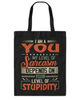 Tote Bag - Printed in the EU