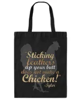 Tote Bag - Printed in the EU
