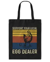 Tote Bag - Printed in the EU