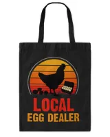 Tote Bag - Printed in the EU