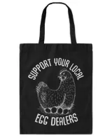 Tote Bag - Printed in the EU