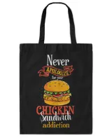 Tote Bag - Printed in the EU