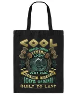 Tote Bag - Printed in the EU