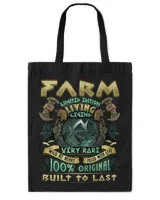 Tote Bag - Printed in the EU