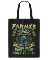 Tote Bag - Printed in the EU