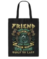 Tote Bag - Printed in the EU