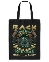 Tote Bag - Printed in the EU