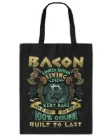 Tote Bag - Printed in the EU