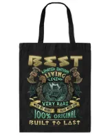 Tote Bag - Printed in the EU