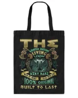 Tote Bag - Printed in the EU
