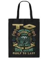 Tote Bag - Printed in the EU