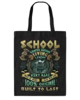 Tote Bag - Printed in the EU