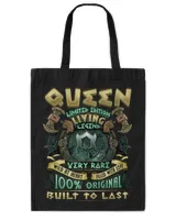 Tote Bag - Printed in the EU