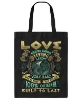 Tote Bag - Printed in the EU