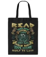 Tote Bag - Printed in the EU