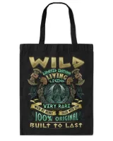 Tote Bag - Printed in the EU