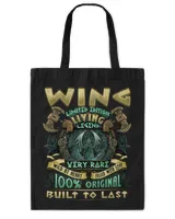 Tote Bag - Printed in the EU