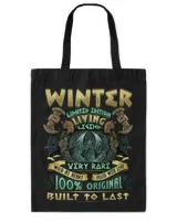 Tote Bag - Printed in the EU
