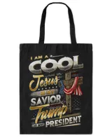Tote Bag - Printed in the EU