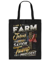 Tote Bag - Printed in the EU