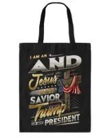 Tote Bag - Printed in the EU