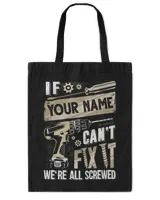 Tote Bag - Printed in the EU