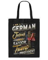 Tote Bag - Printed in the EU