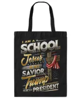 Tote Bag - Printed in the EU