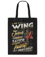 Tote Bag - Printed in the EU