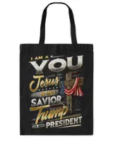 Tote Bag - Printed in the EU