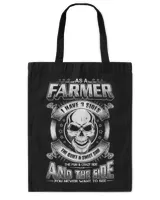 Tote Bag - Printed in the EU