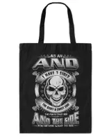Tote Bag - Printed in the EU