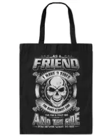 Tote Bag - Printed in the EU