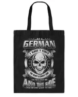 Tote Bag - Printed in the EU