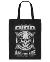 Tote Bag - Printed in the EU